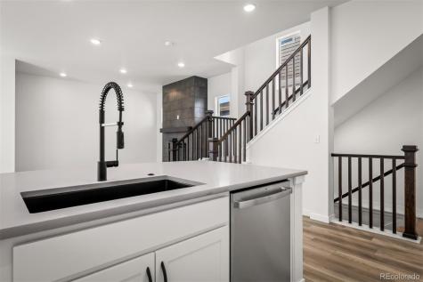 9256 Wolf Valley Drive Colorado Springs CO 80924