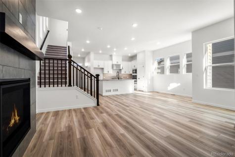 9256 Wolf Valley Drive Colorado Springs CO 80924