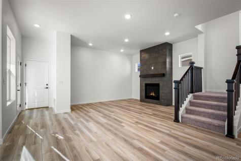 9256 Wolf Valley Drive Colorado Springs CO 80924