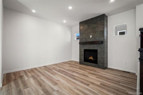 9256 Wolf Valley Drive Colorado Springs CO 80924