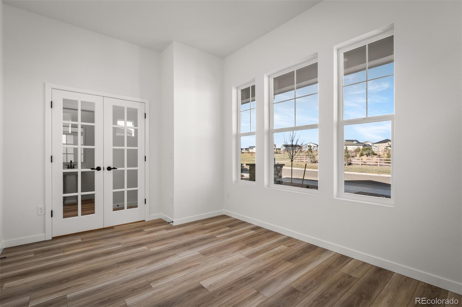 9256 Wolf Valley Drive Colorado Springs CO 80924