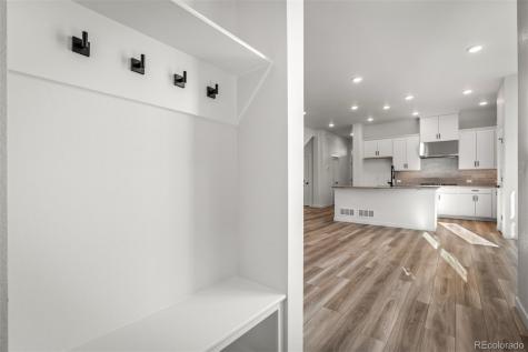 9256 Wolf Valley Drive Colorado Springs CO 80924