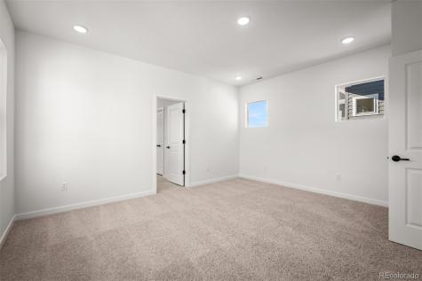 9256 Wolf Valley Drive Colorado Springs CO 80924