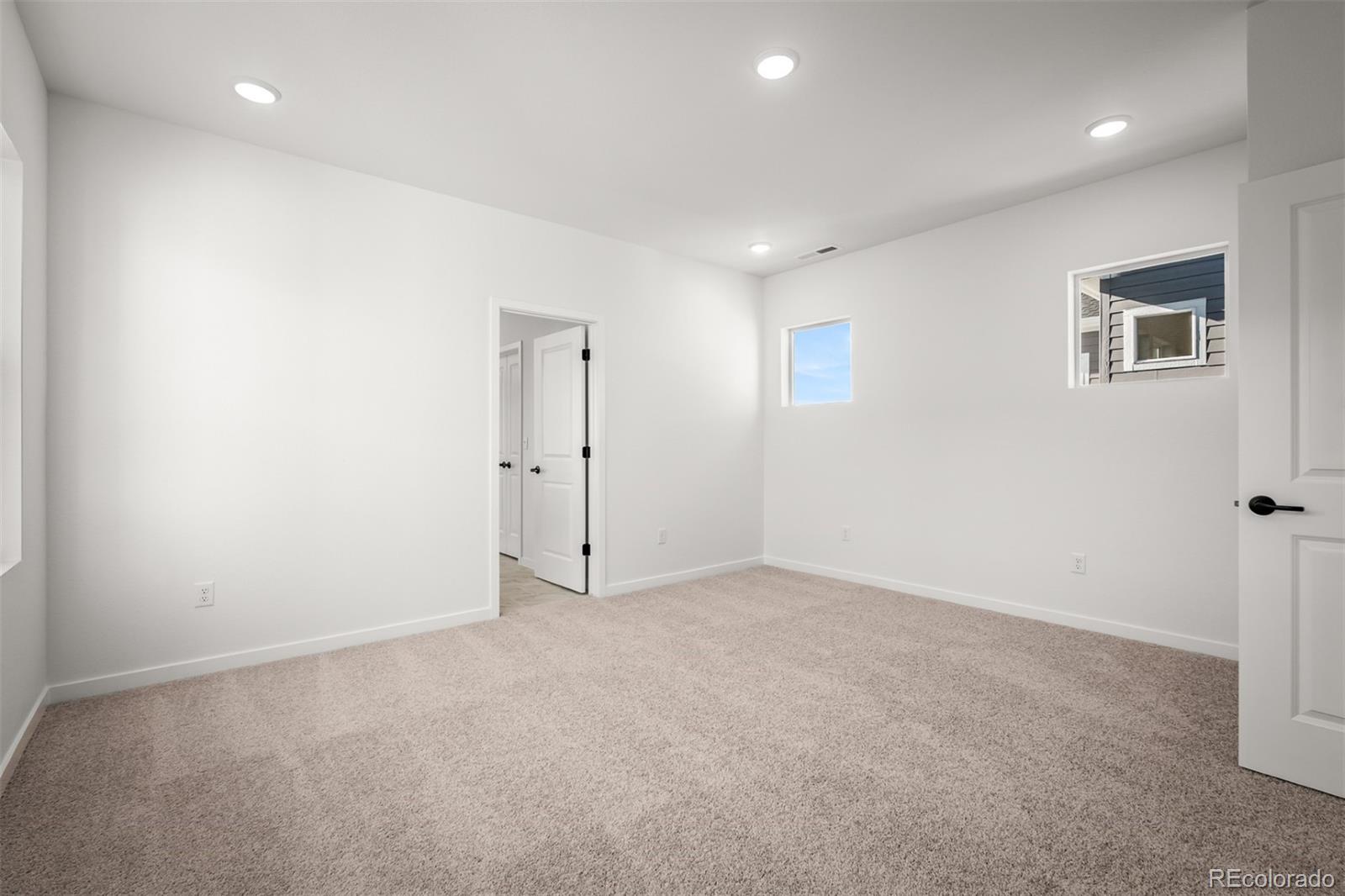 9256 Wolf Valley Drive Colorado Springs CO 80924