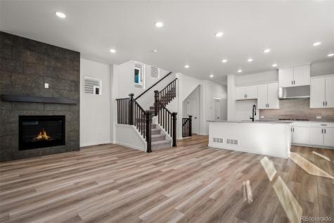 9256 Wolf Valley Drive Colorado Springs CO 80924