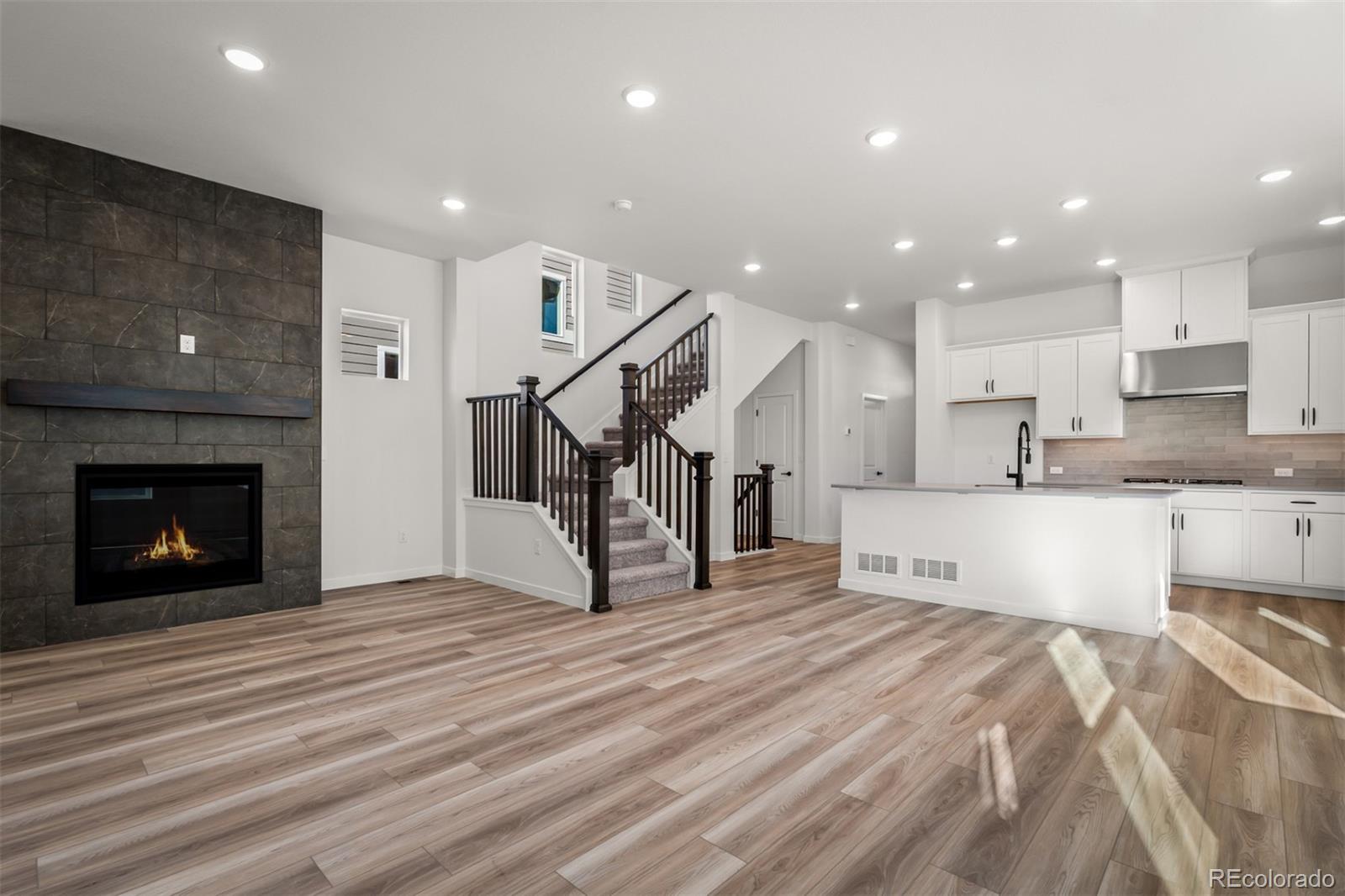 9256 Wolf Valley Drive Colorado Springs CO 80924