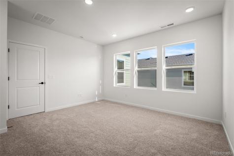 9256 Wolf Valley Drive Colorado Springs CO 80924