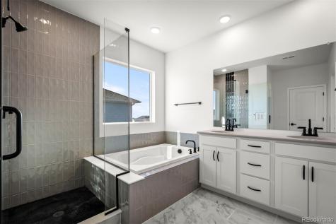 9256 Wolf Valley Drive Colorado Springs CO 80924