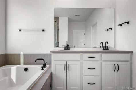 9256 Wolf Valley Drive Colorado Springs CO 80924