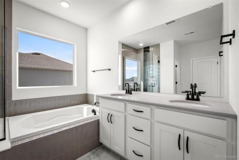 9256 Wolf Valley Drive Colorado Springs CO 80924