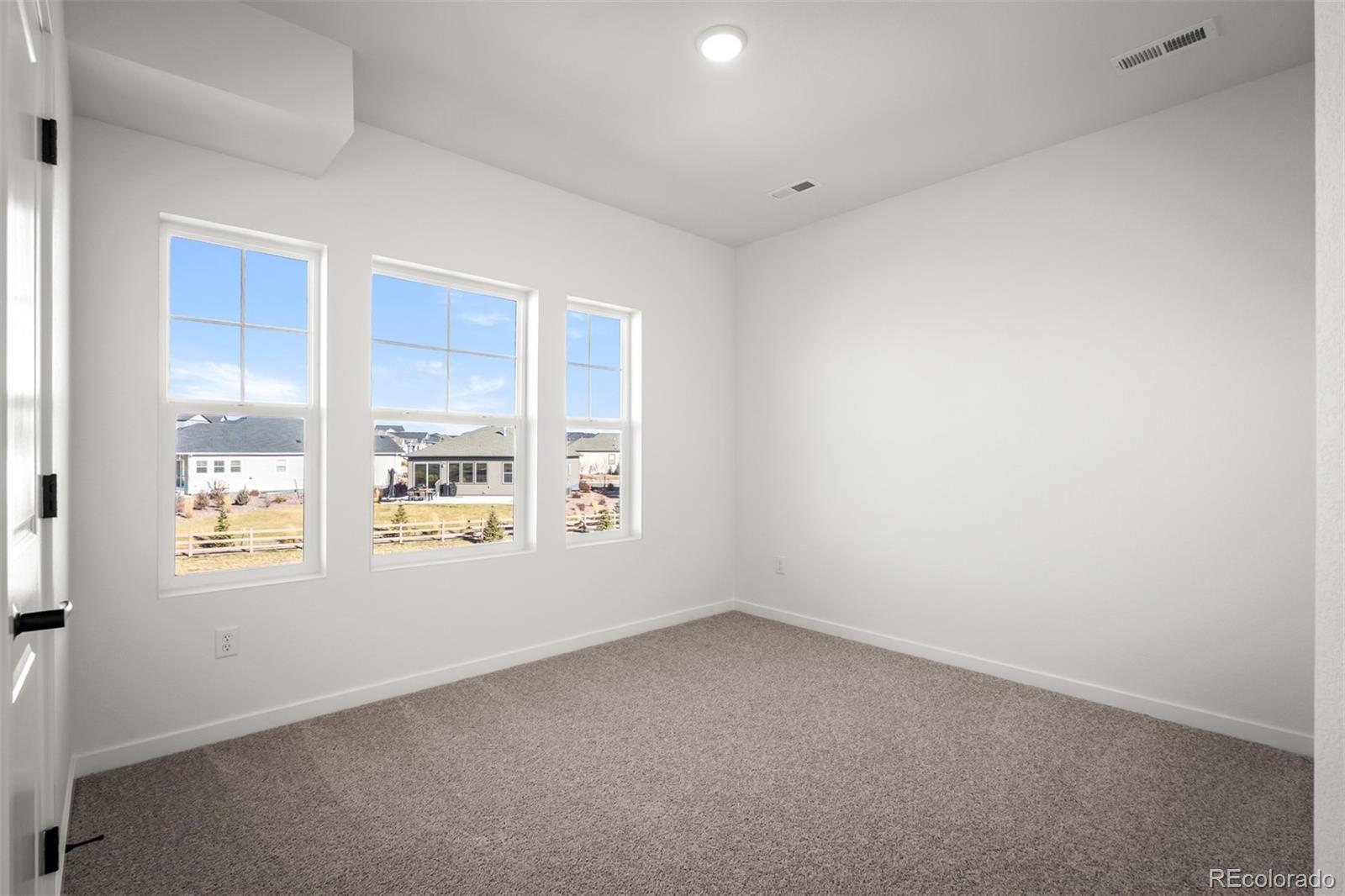 9256 Wolf Valley Drive Colorado Springs CO 80924