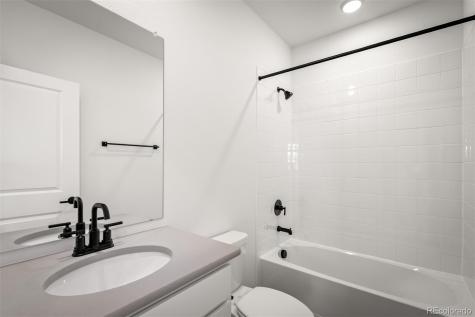 9256 Wolf Valley Drive Colorado Springs CO 80924