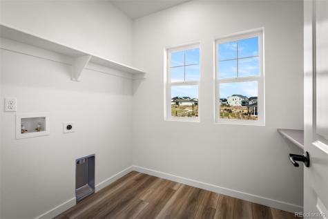 9256 Wolf Valley Drive Colorado Springs CO 80924