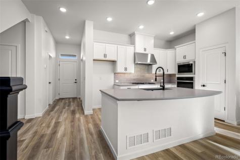 9256 Wolf Valley Drive Colorado Springs CO 80924