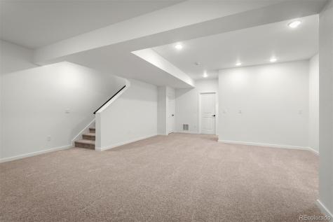 9256 Wolf Valley Drive Colorado Springs CO 80924