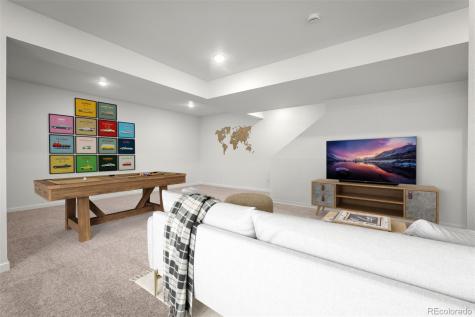 9256 Wolf Valley Drive Colorado Springs CO 80924