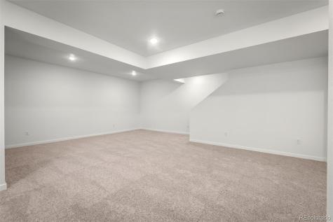 9256 Wolf Valley Drive Colorado Springs CO 80924