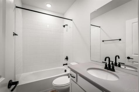 9256 Wolf Valley Drive Colorado Springs CO 80924