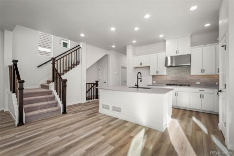 9256 Wolf Valley Drive Colorado Springs CO 80924