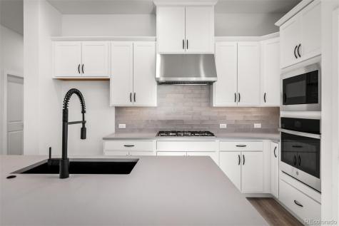 9256 Wolf Valley Drive Colorado Springs CO 80924