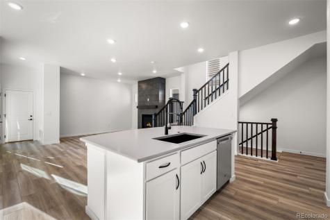 9256 Wolf Valley Drive Colorado Springs CO 80924