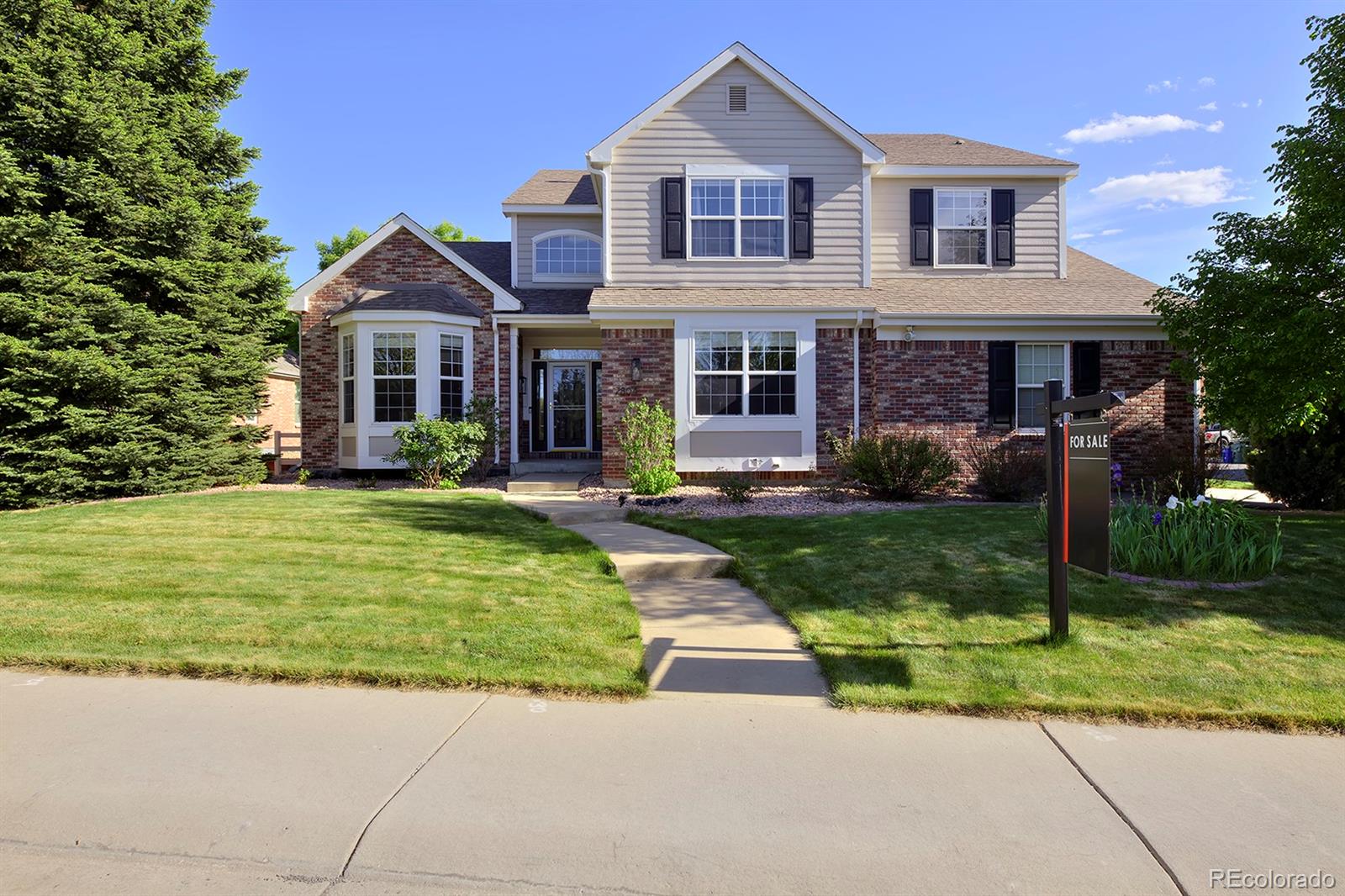 2804 W 111th Loop Denver CO 80234