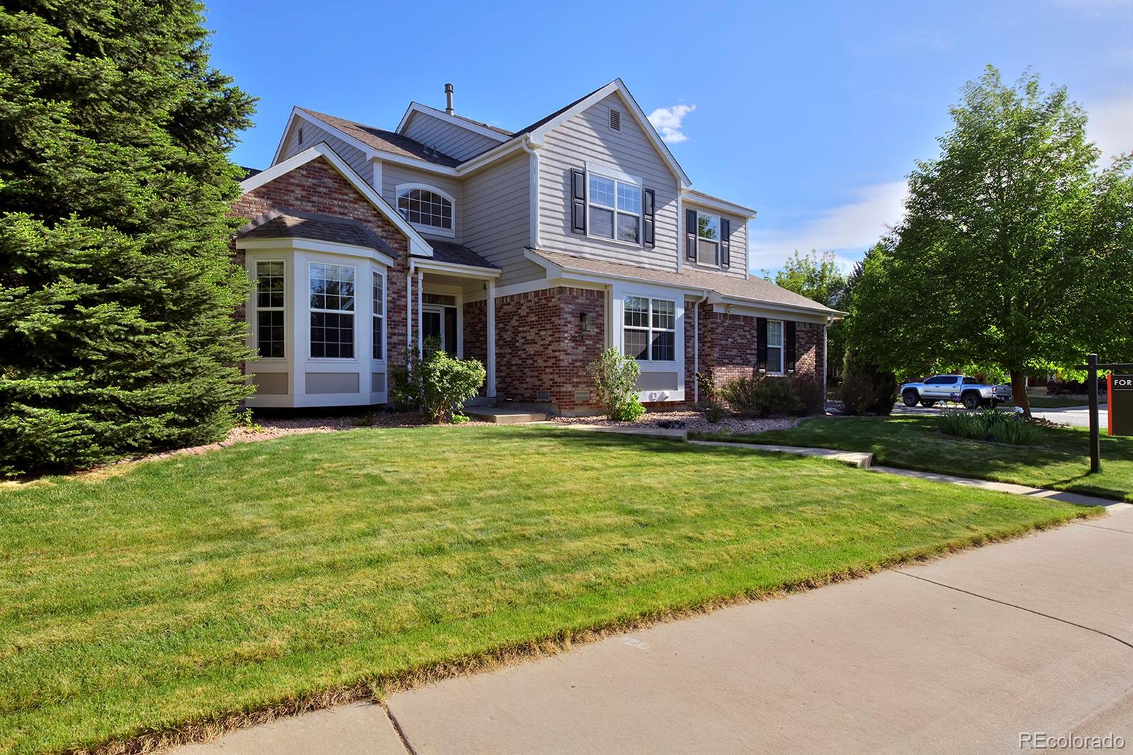2804 W 111th Loop Denver CO 80234