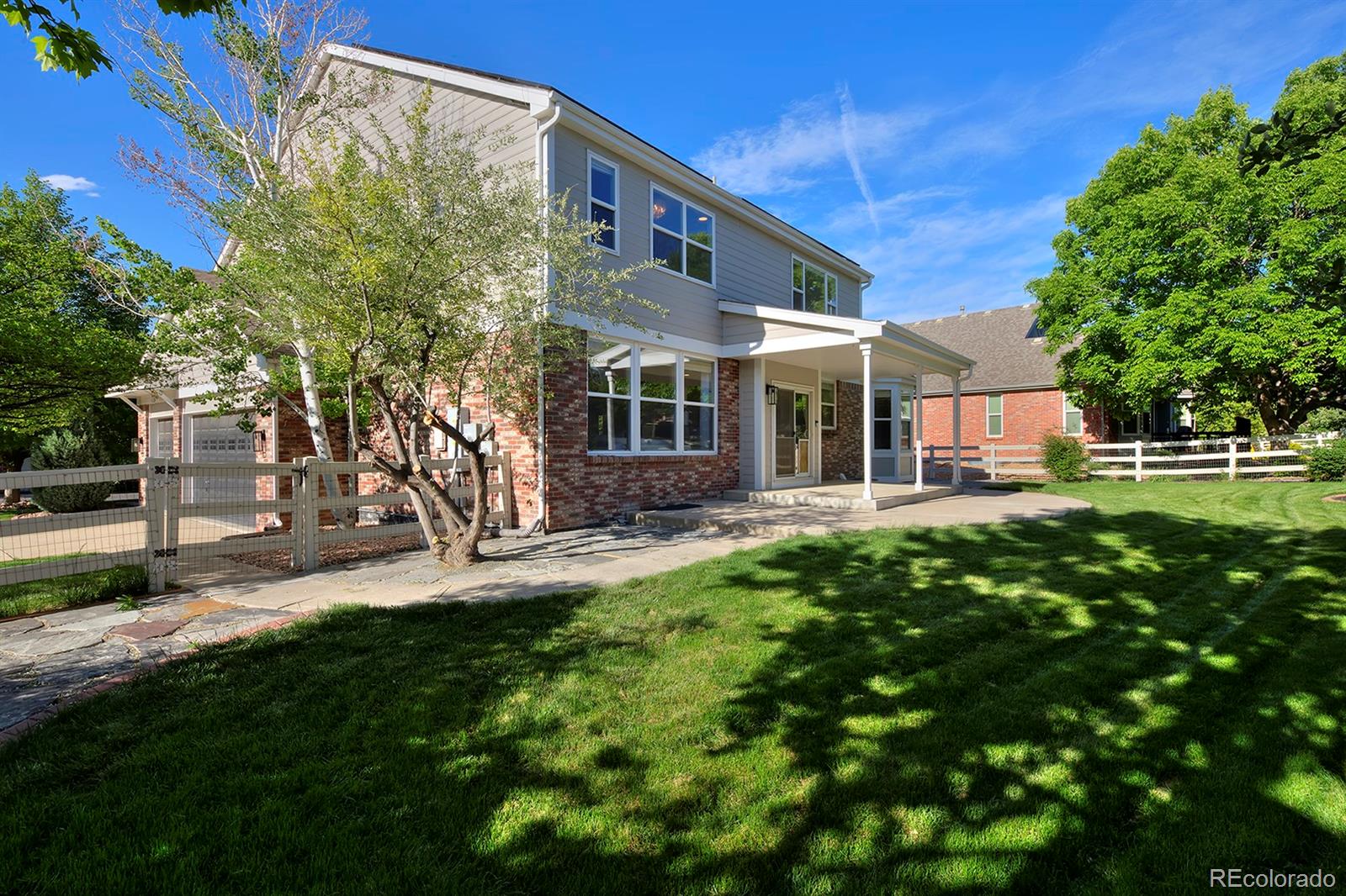 2804 W 111th Loop Denver CO 80234