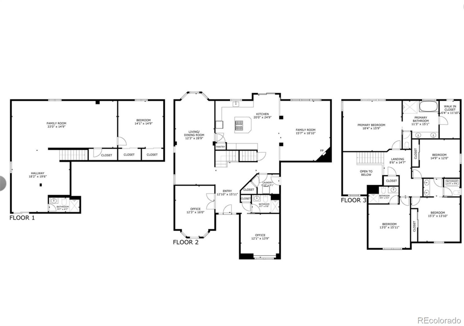 2804 W 111th Loop Denver CO 80234