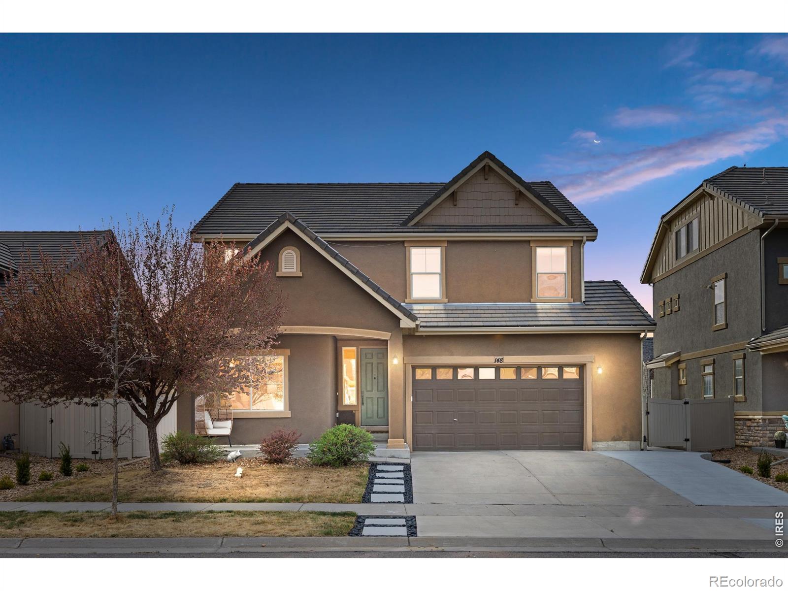 148 Summit Way Erie CO 80516