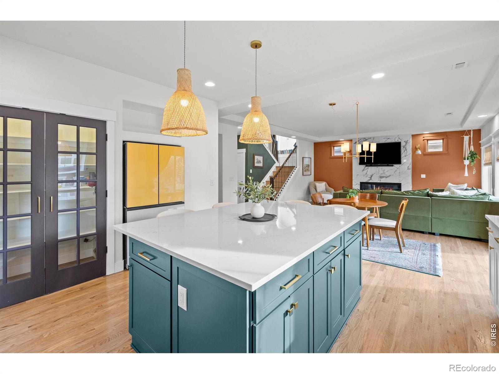 148 Summit Way Erie CO 80516