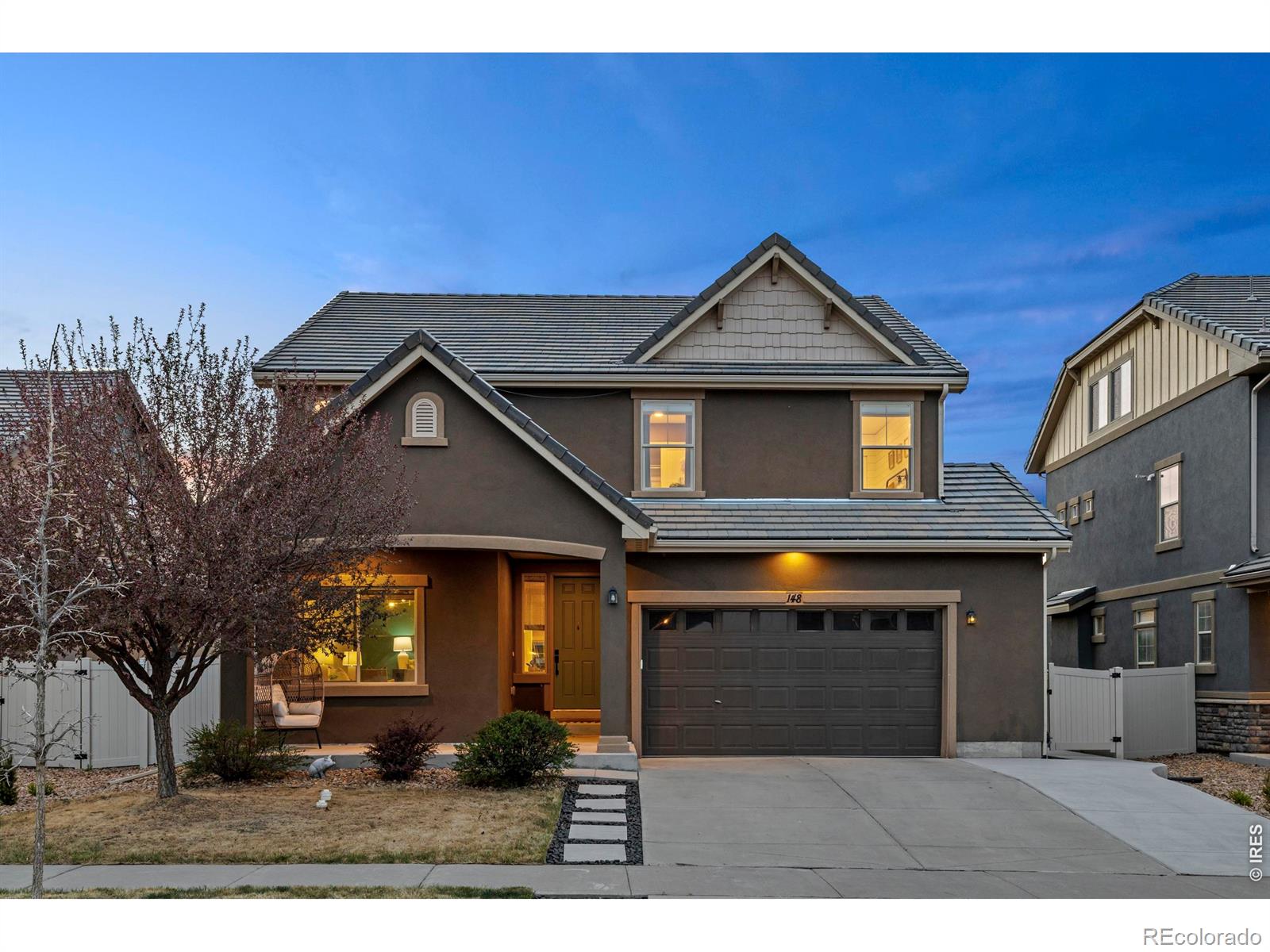 148 Summit Way Erie CO 80516
