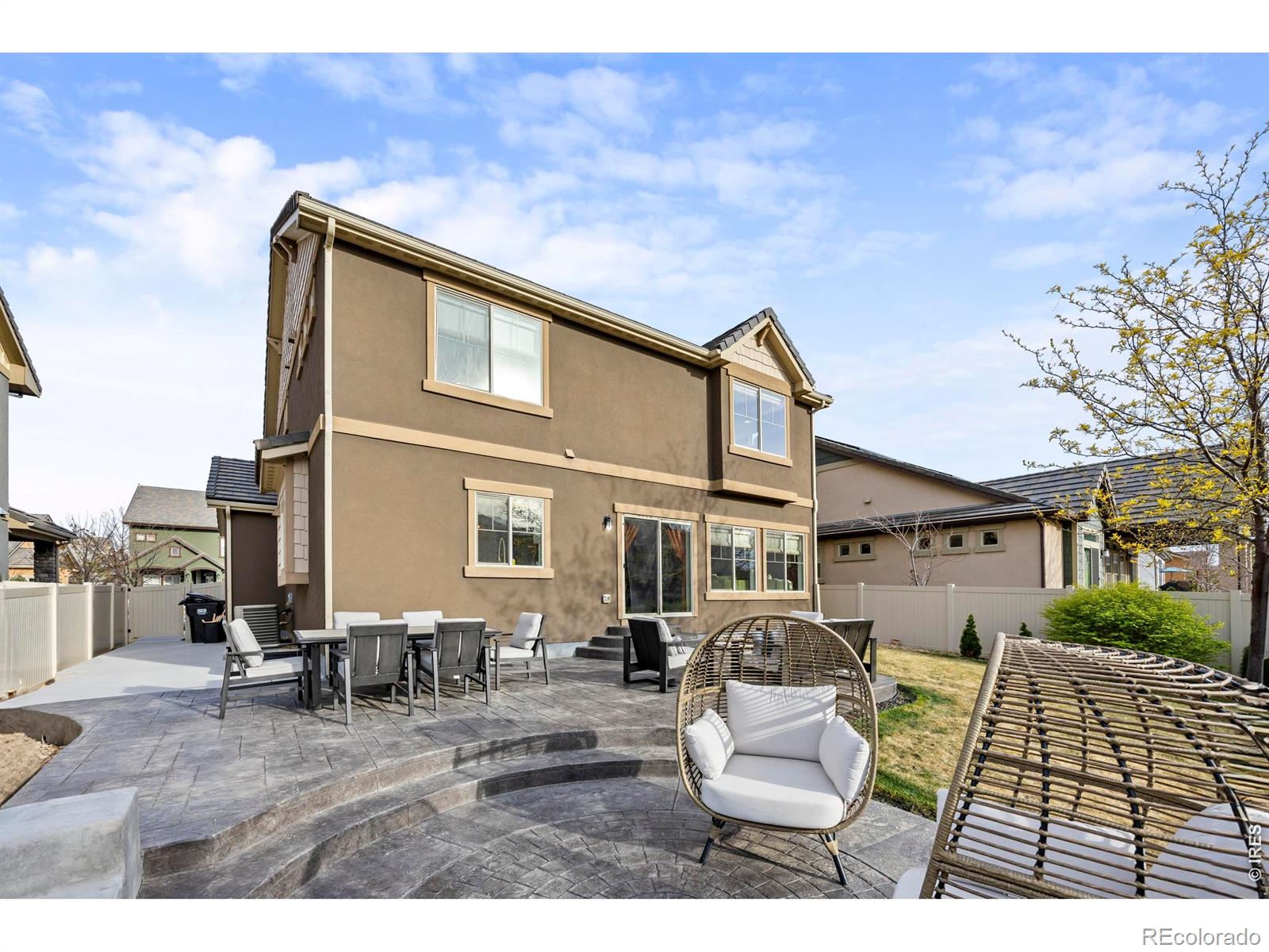 148 Summit Way Erie CO 80516