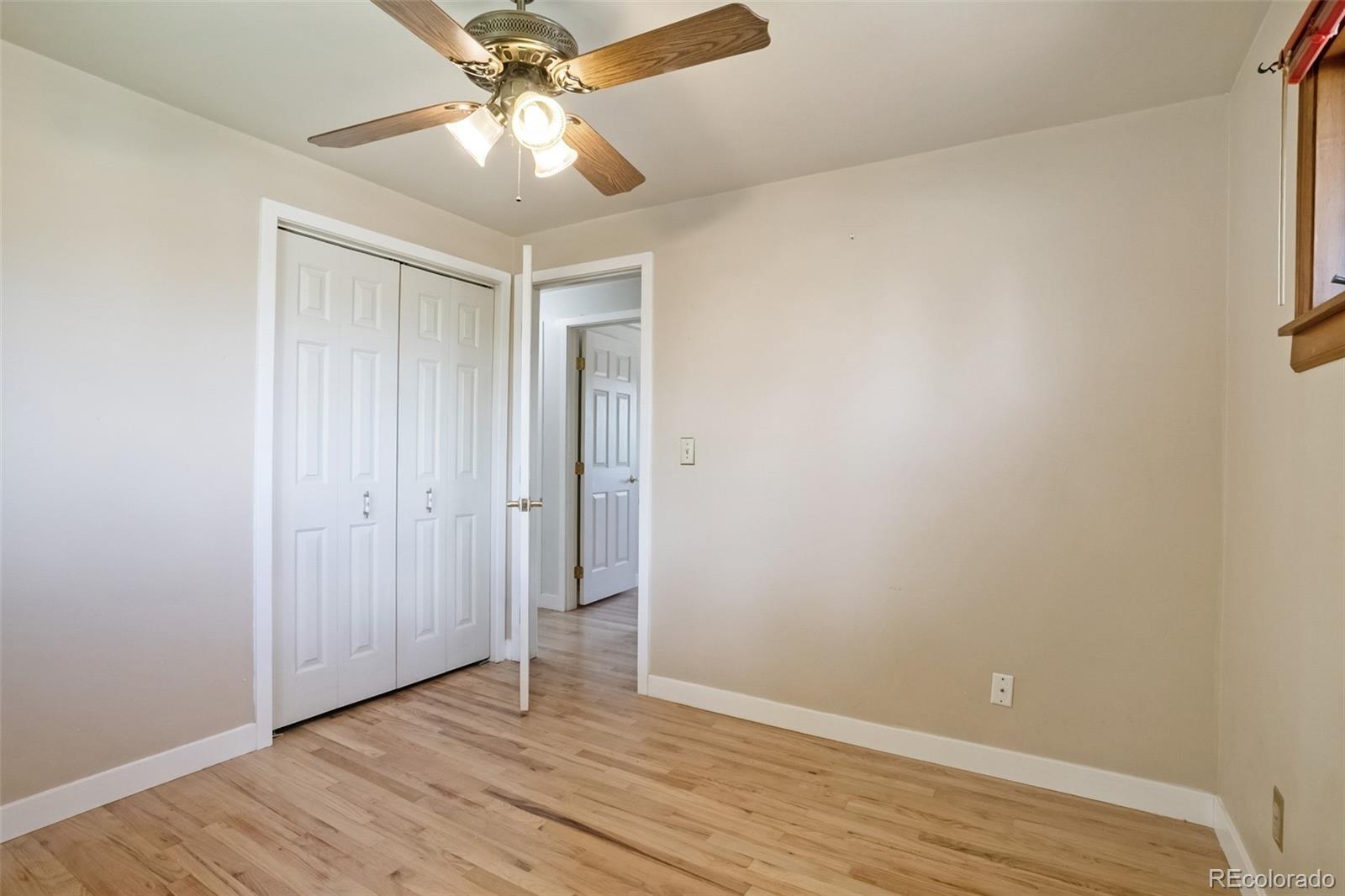 6604 S Lee Court Centennial CO 80121