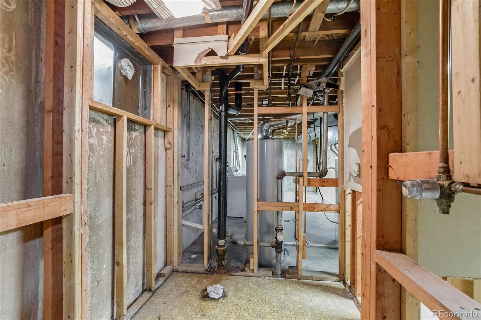 6604 S Lee Court Centennial CO 80121