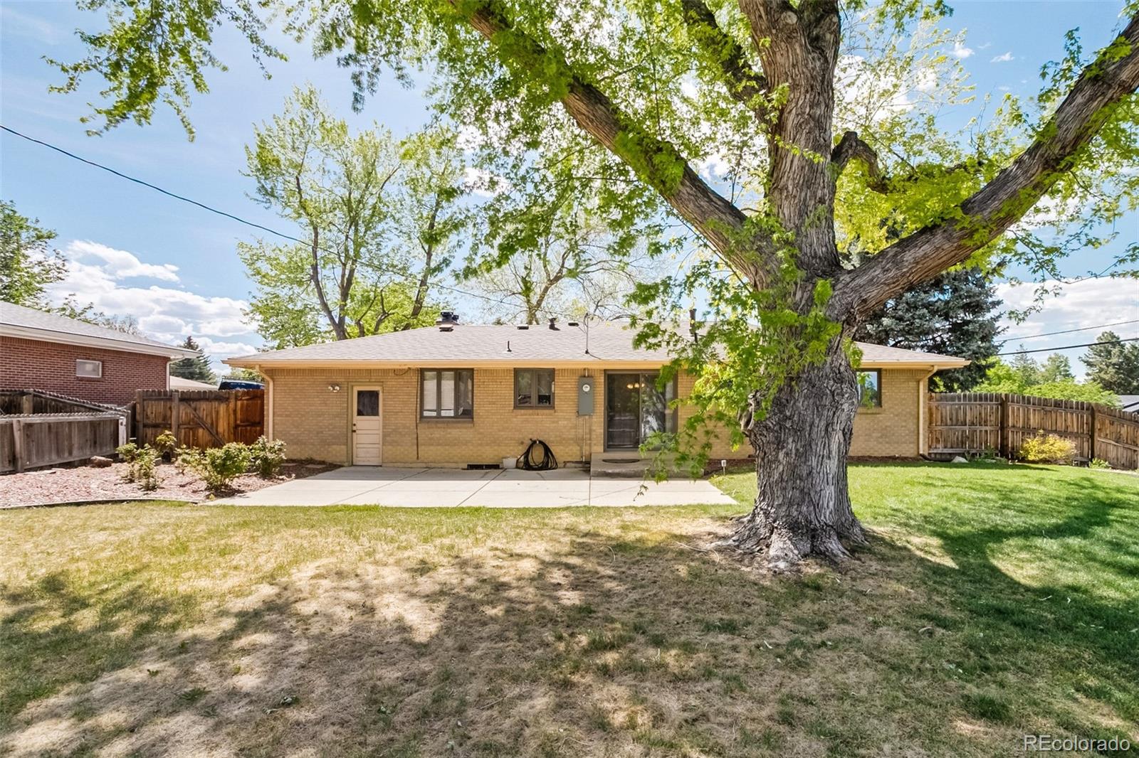 6604 S Lee Court Centennial CO 80121