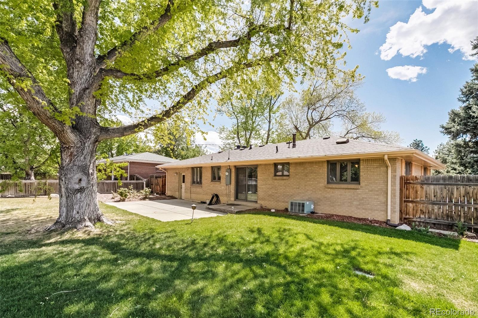 6604 S Lee Court Centennial CO 80121