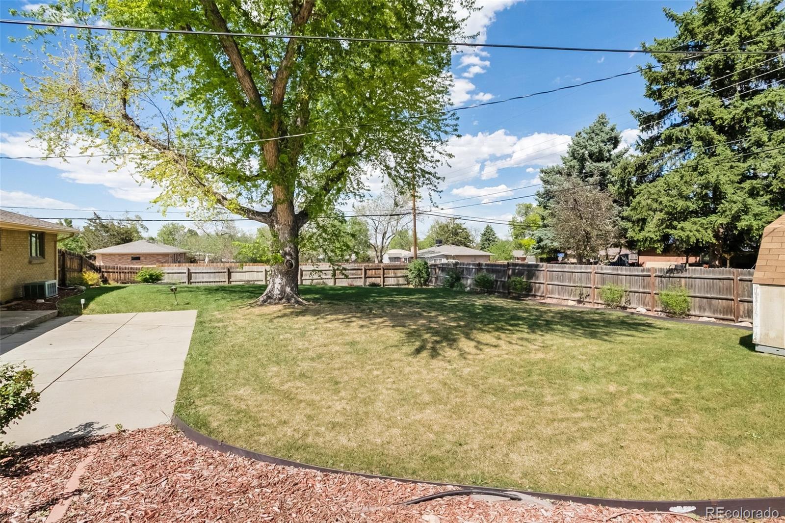 6604 S Lee Court Centennial CO 80121