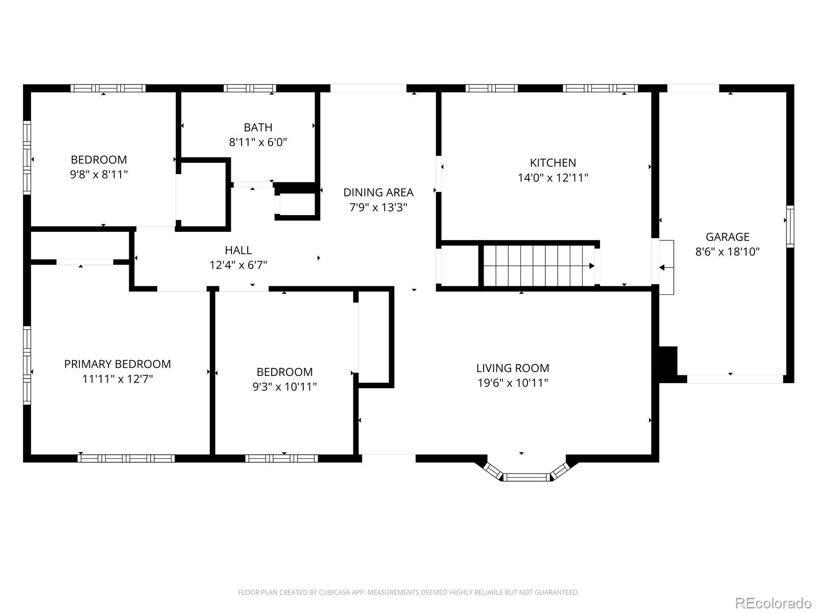 6604 S Lee Court Centennial CO 80121