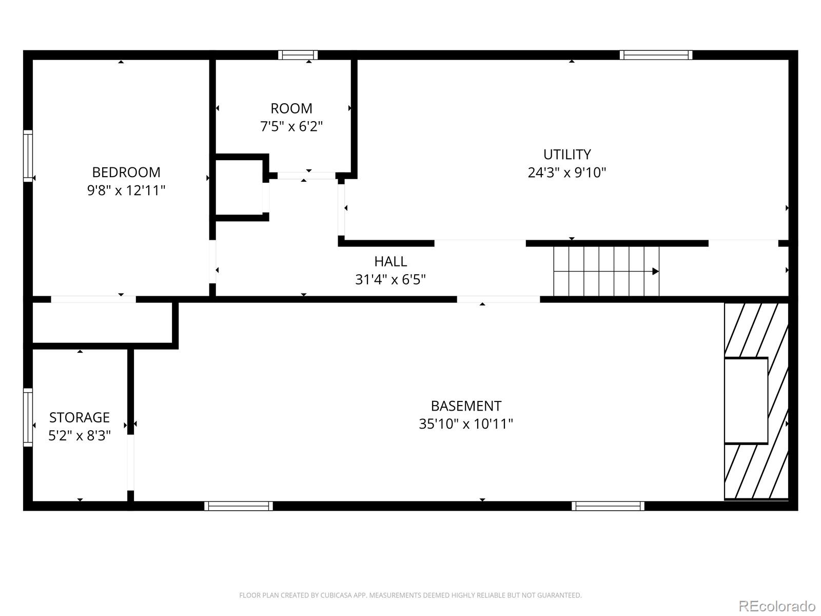 6604 S Lee Court Centennial CO 80121