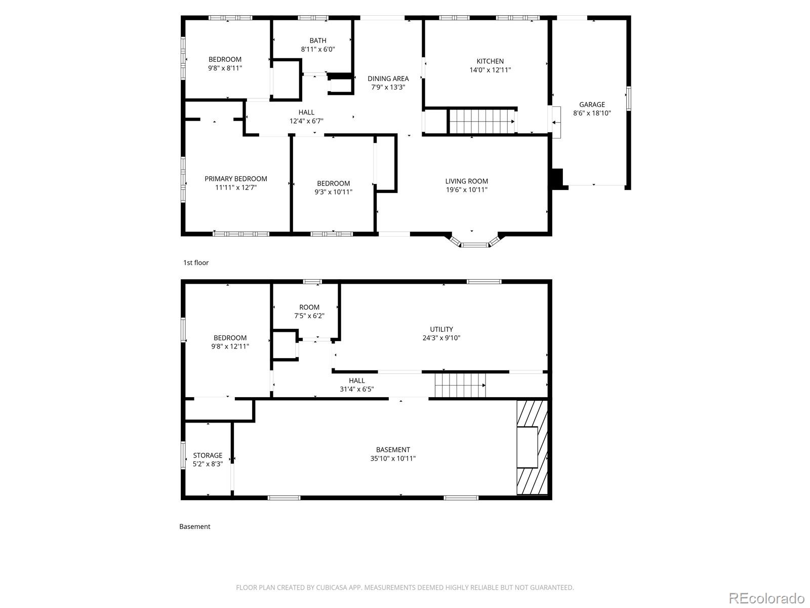 6604 S Lee Court Centennial CO 80121