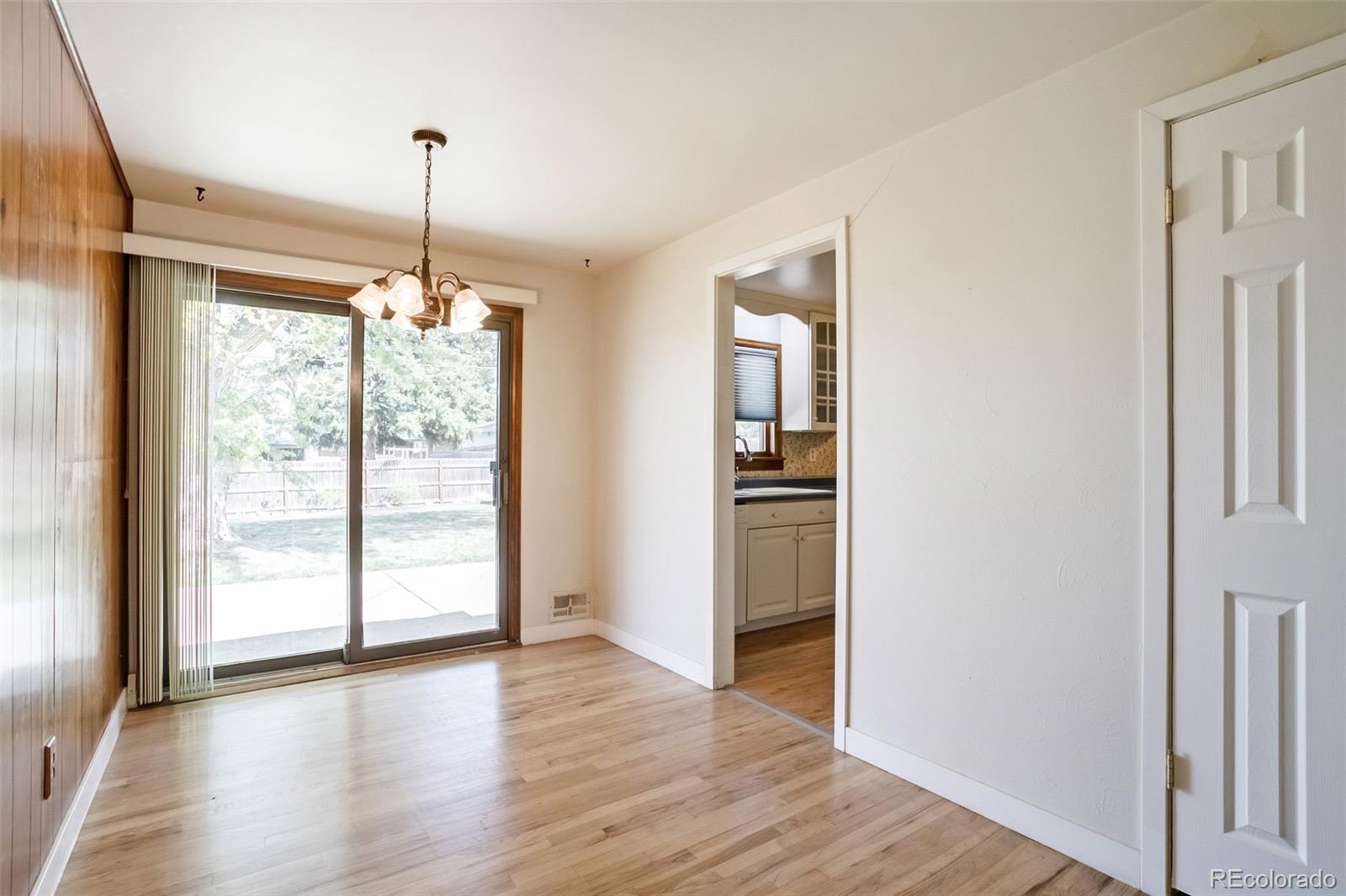6604 S Lee Court Centennial CO 80121
