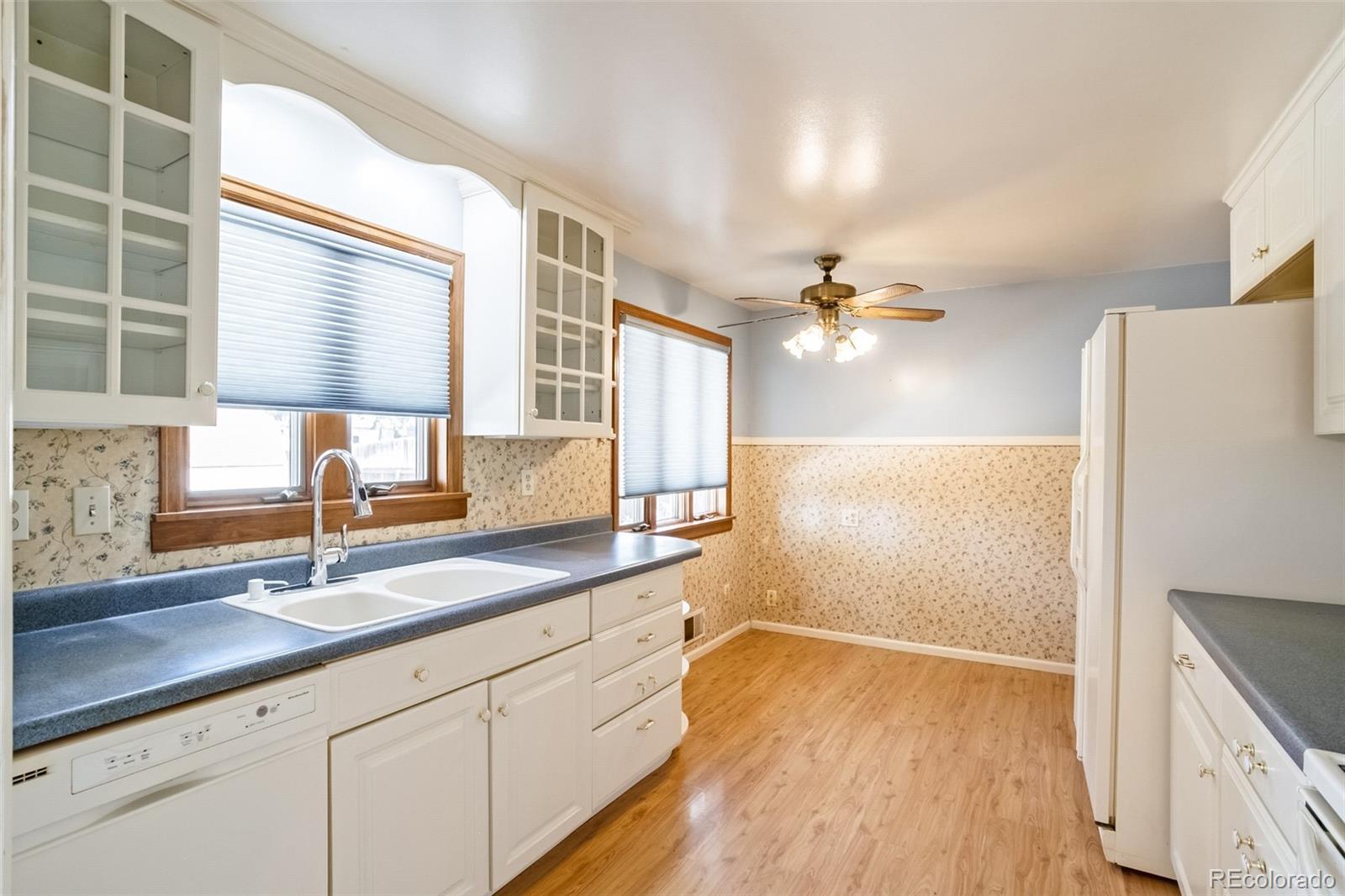 6604 S Lee Court Centennial CO 80121