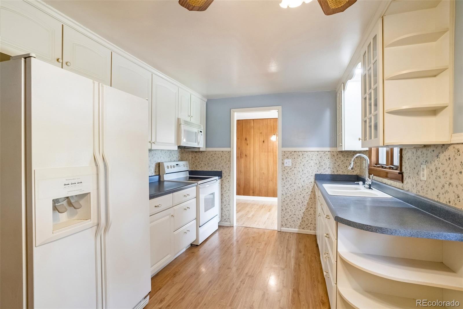 6604 S Lee Court Centennial CO 80121