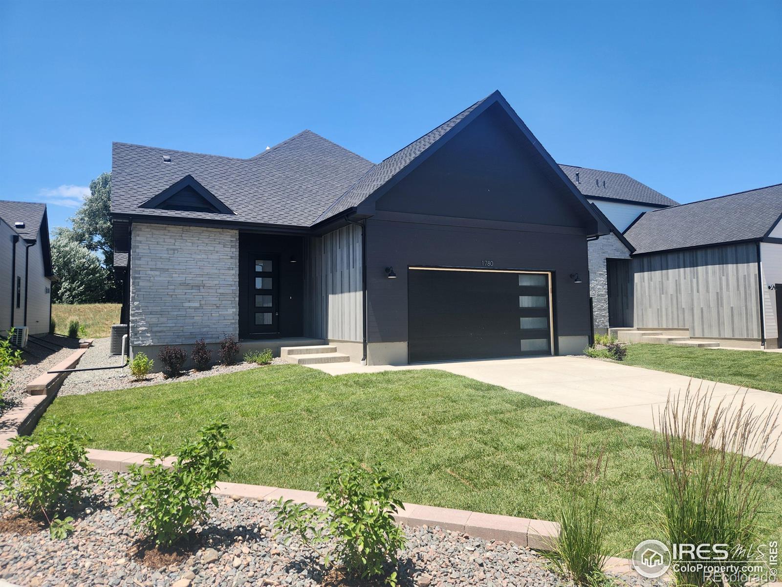 1780 Barefoot Drive Windsor CO 80550