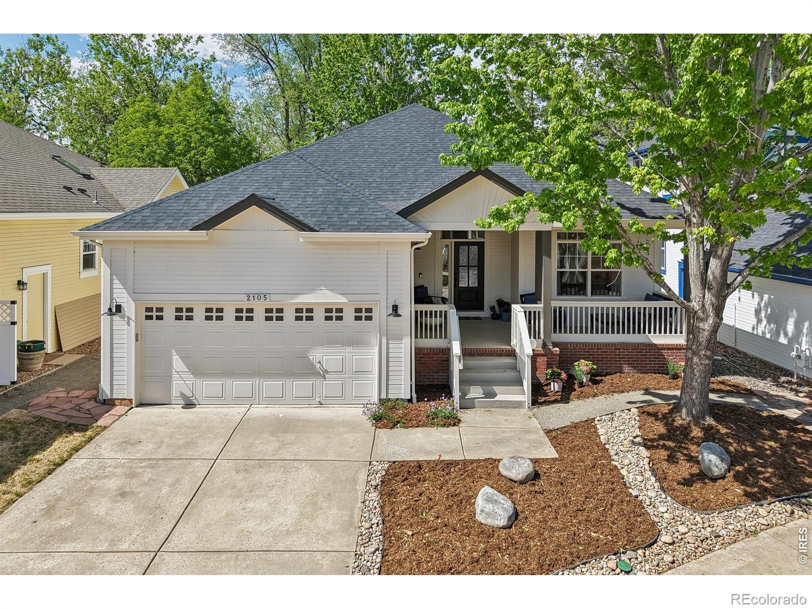 2105 Springs Place Longmont CO 80504
