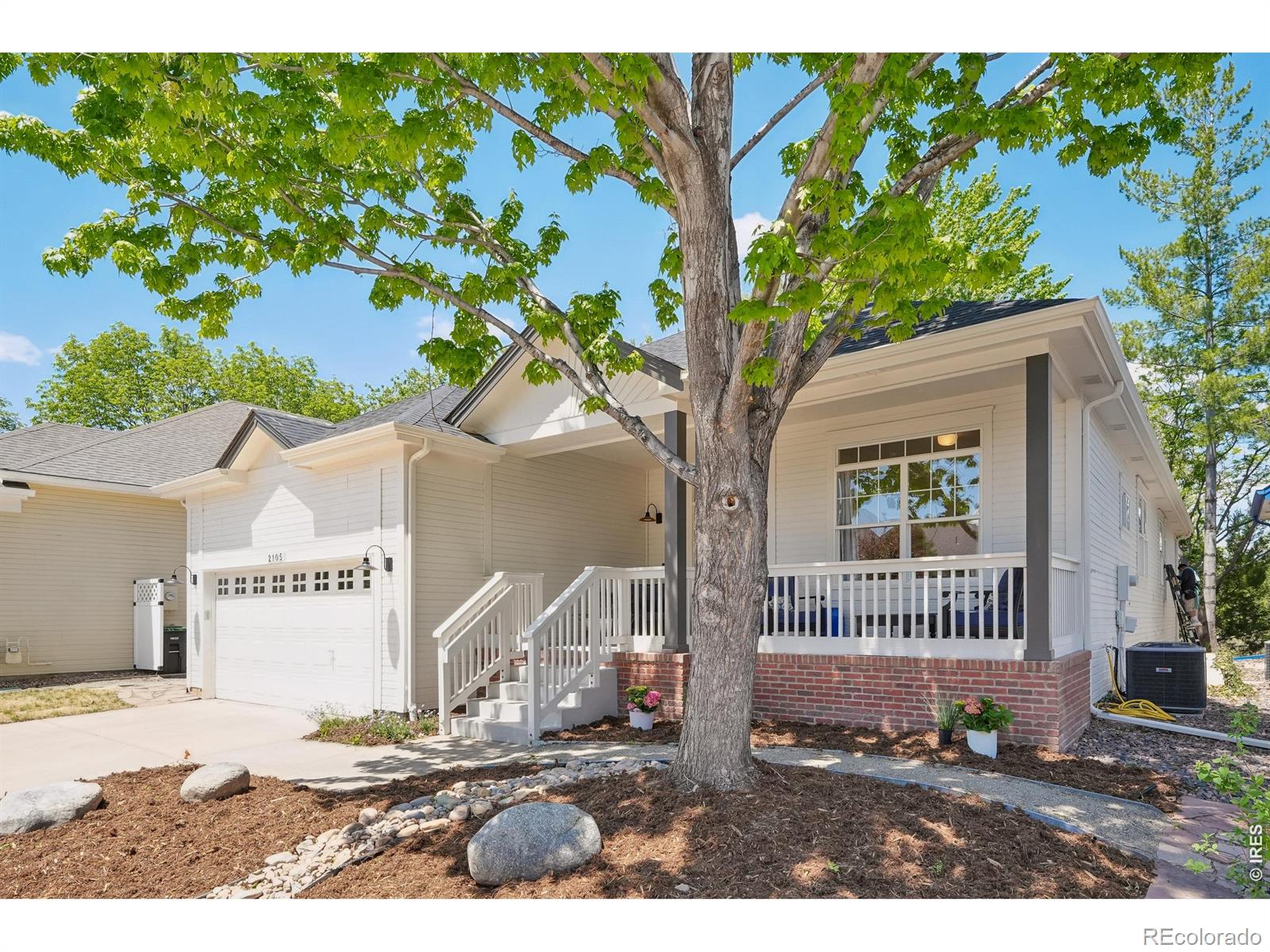 2105 Springs Place Longmont CO 80504