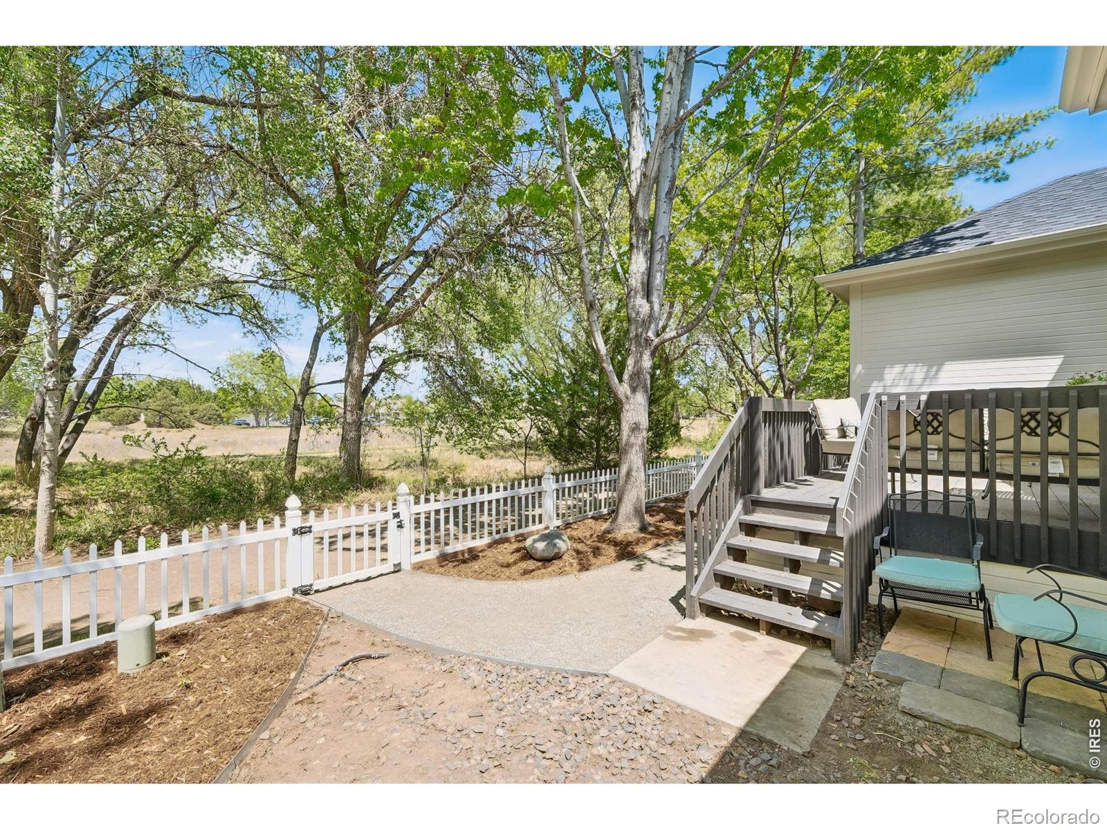 2105 Springs Place Longmont CO 80504