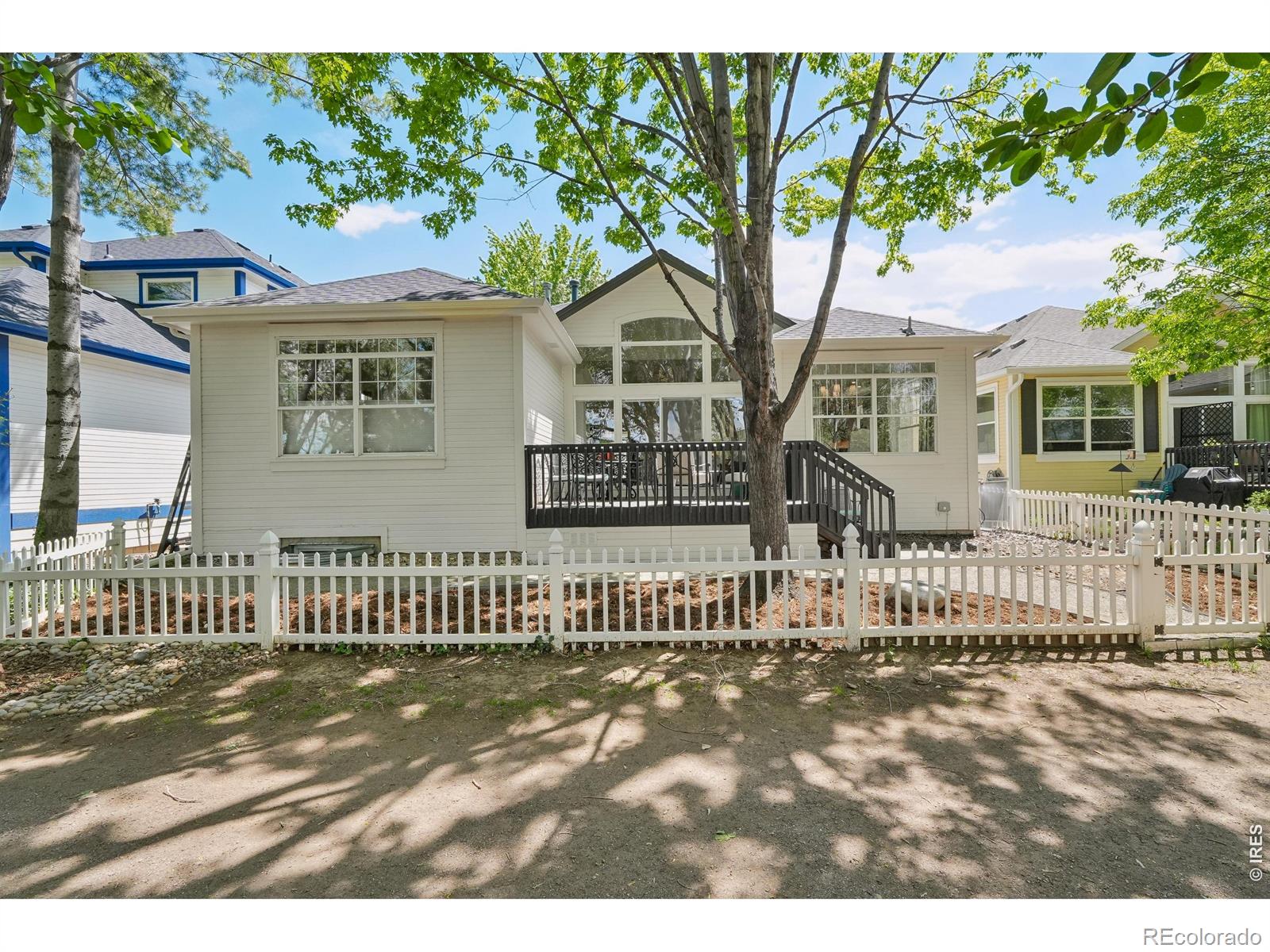2105 Springs Place Longmont CO 80504