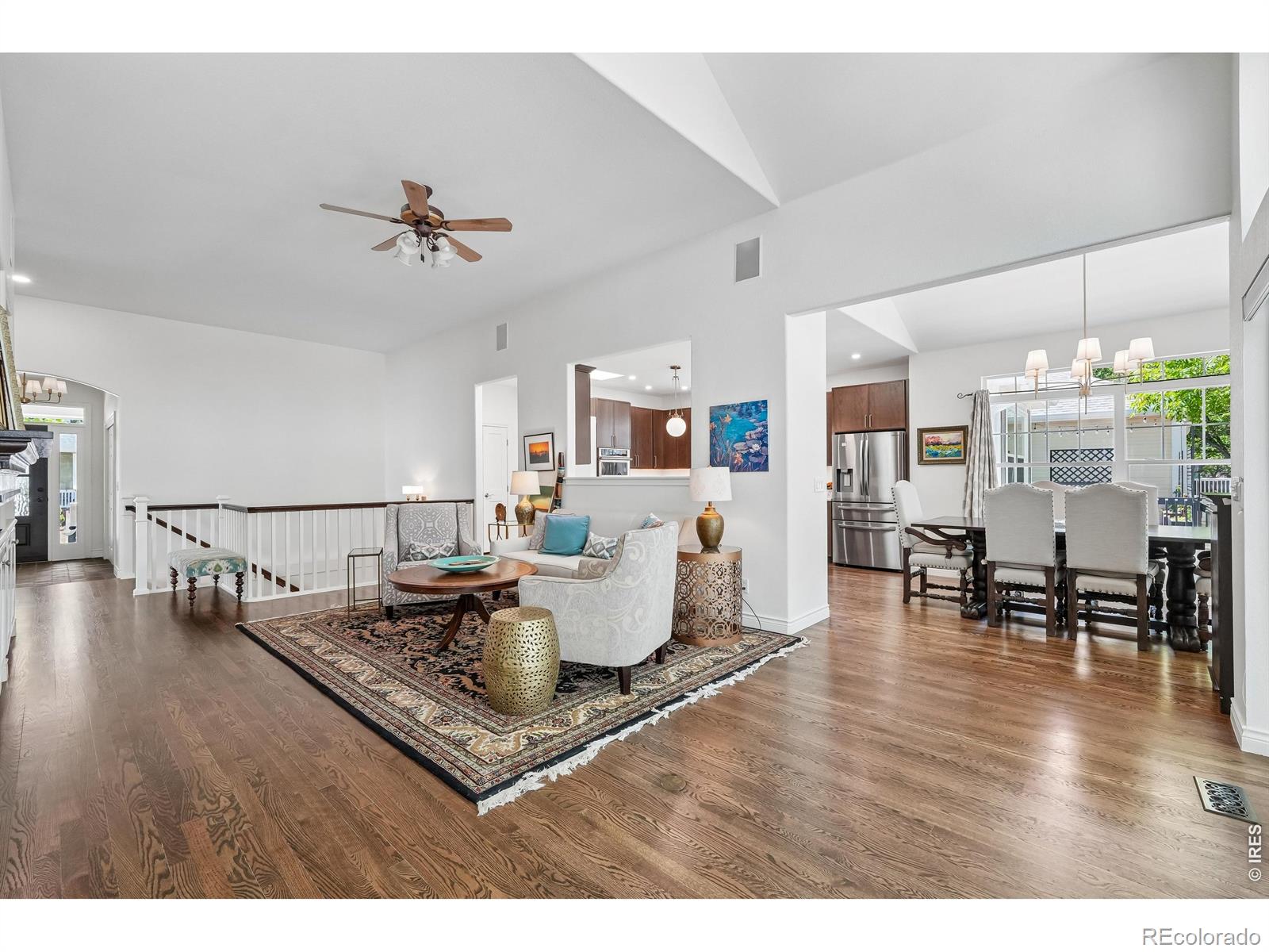 2105 Springs Place Longmont CO 80504